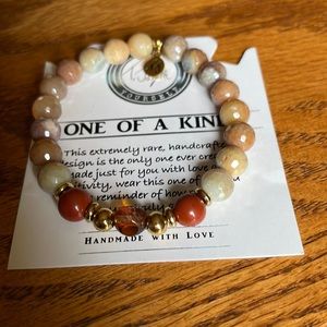 TJAZELLE limited edition bracelet